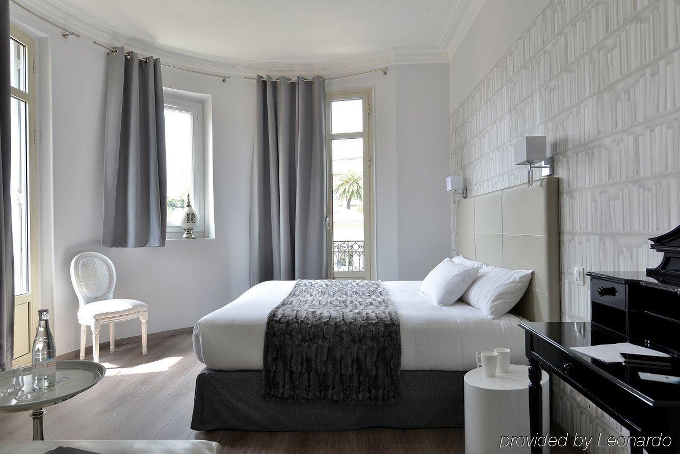 La Victor Hugo 3* Nizza