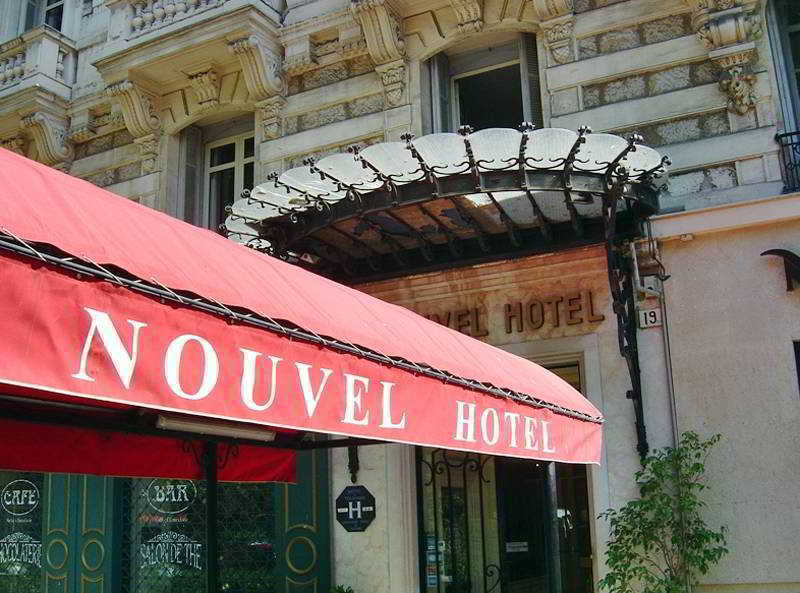 La Victor Hugo 3* Nizza