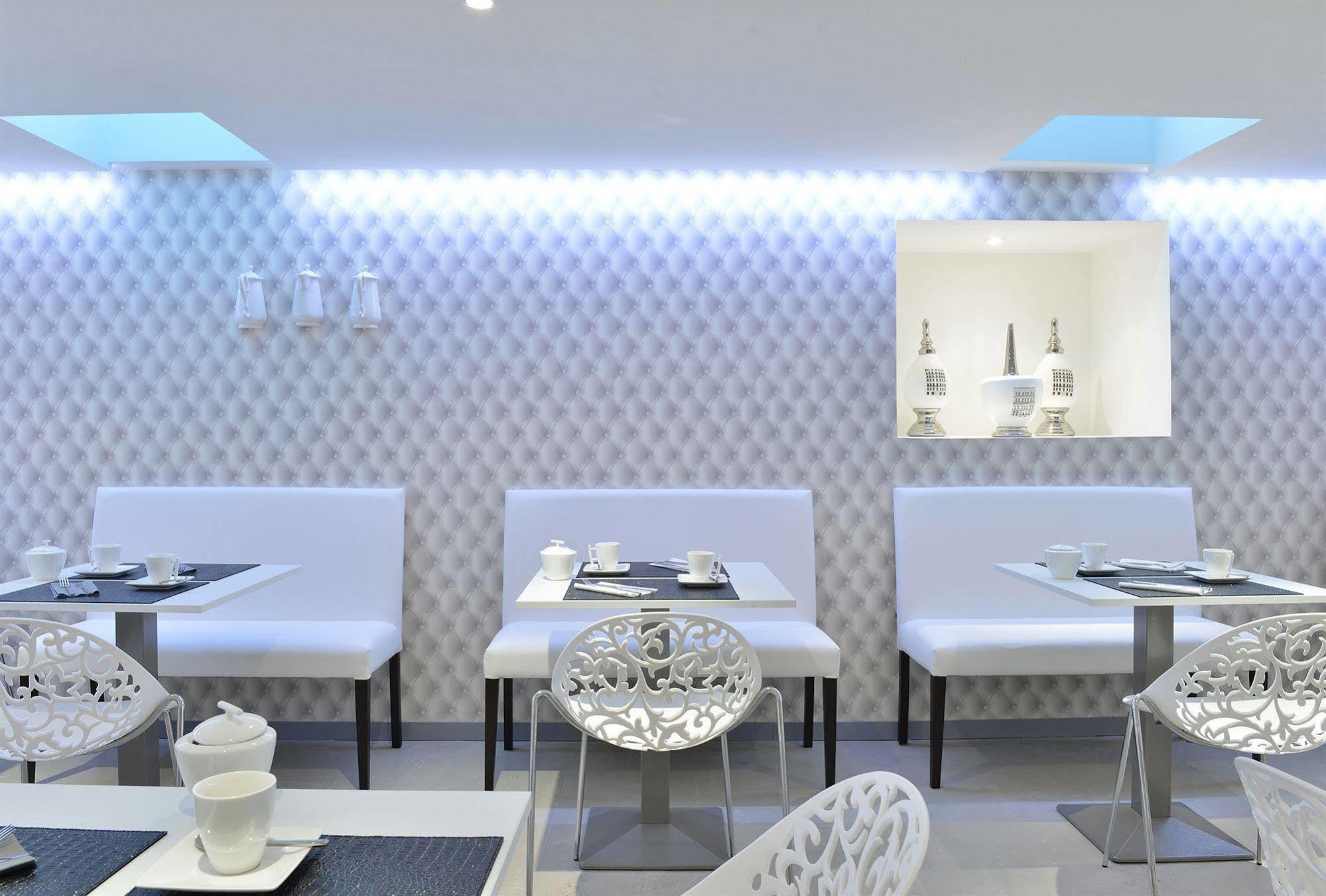Hotel La Victor Hugo Nizza