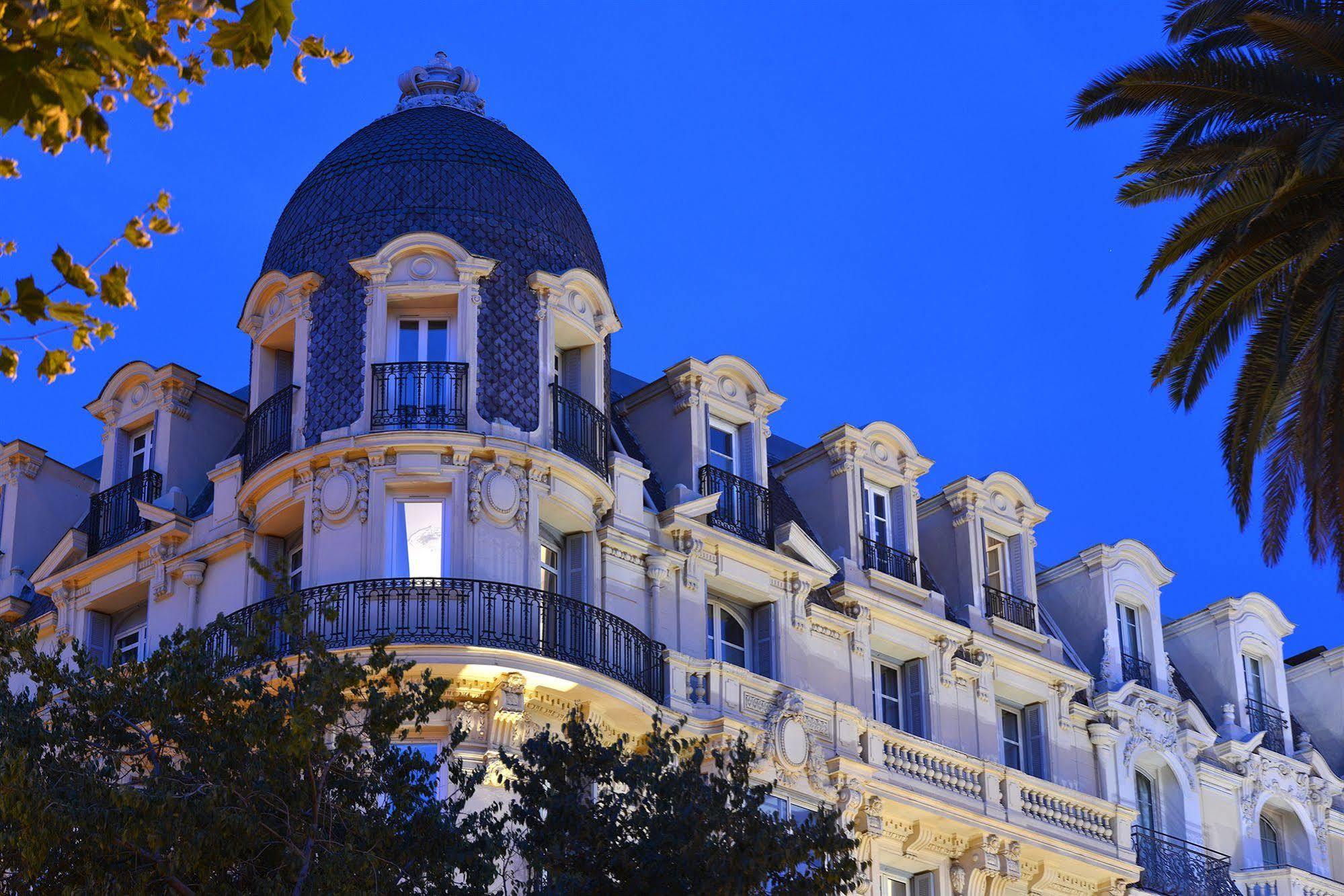 La Victor Hugo Hotel 3*