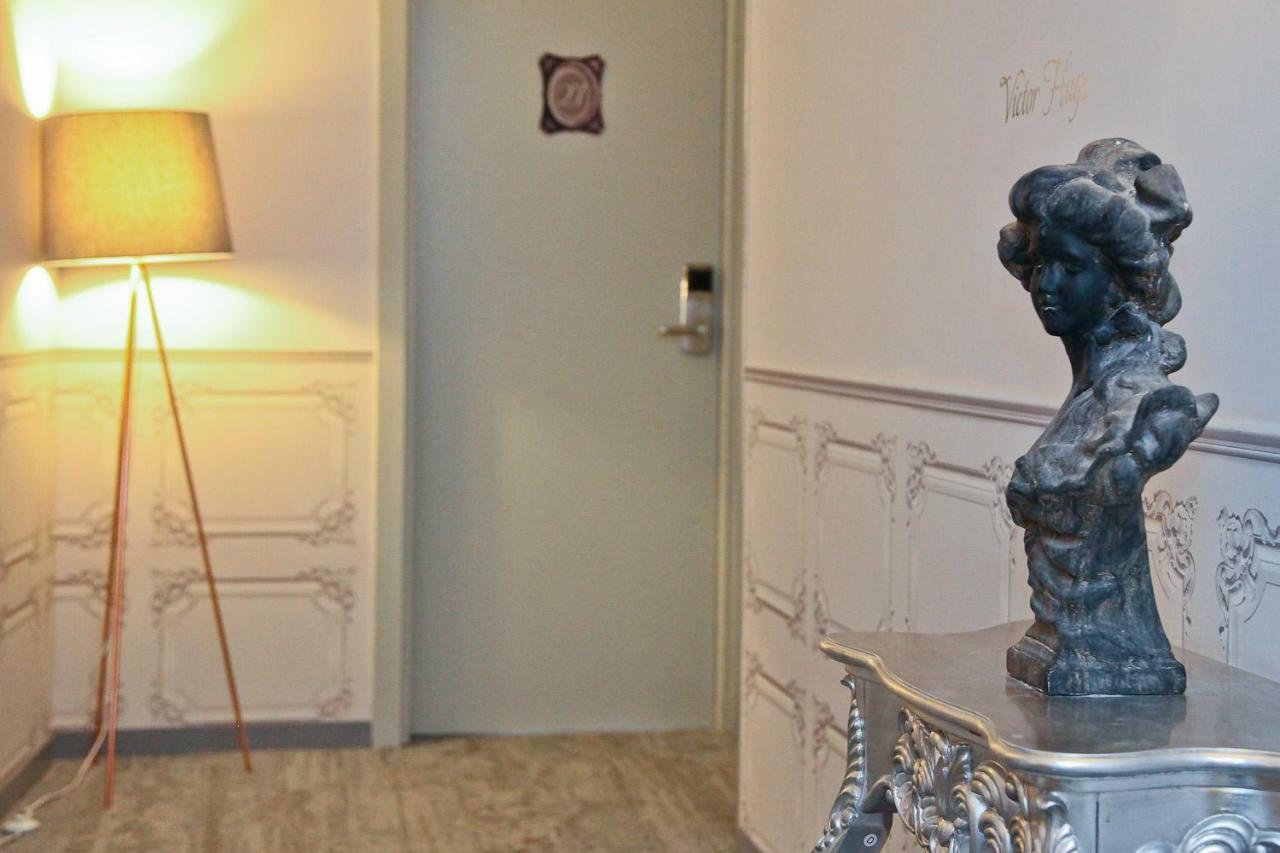 La Victor Hugo 3* Nizza