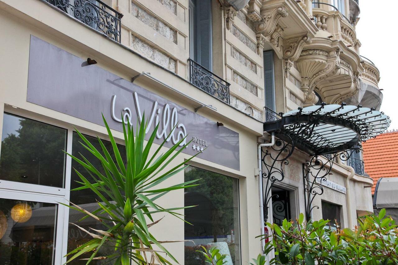 La Victor Hugo Hotel